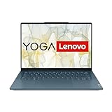 Lenovo Yoga Pro 7 Laptop | 14,5' 2.5K Display | AMD Ryzen 7 7840HS | 32GB RAM | 1TB SSD | AMD Radeon 780M Grafik | Win11 Home | QWERTZ | STORM GREY | 3 Monate Premium Car